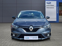 Renault Megane Limited 1.2 TCE Warszawa - zdjęcie 8
