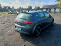Seat Leon 1.9TDI 105km 07r Tarnów - zdjęcie 4