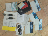 Mercedes ML W163 2.7 cdi Czersk - zdjęcie 8