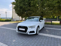 Audi A3 1,6 TDI 116KM S-Line Led Virtual Cockpit 67.000km Bliżyn - zdjęcie 9