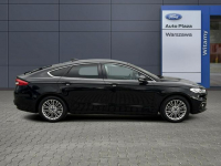 Ford Mondeo Executive Plus 2.0 EcoBlue 190 KM Warszawa - zdjęcie 6