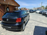 Volkswagen Polo 1.4 Benzyna 86 KM  Przebieg-21 159km Twardów - zdjęcie 5