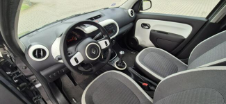 Renault Twingo LED-NISKI PRZEBIEG TEMPOMAT Paproć - zdjęcie 12