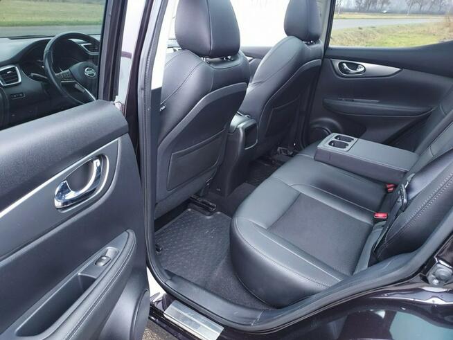 Nissan Qashqai Przasnysz - zdjęcie 12