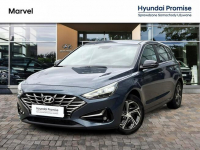 Hyundai i30 1.0 T-GDI 6MT 120 KM Wersja Smart + Pakiet Led SerwisASO