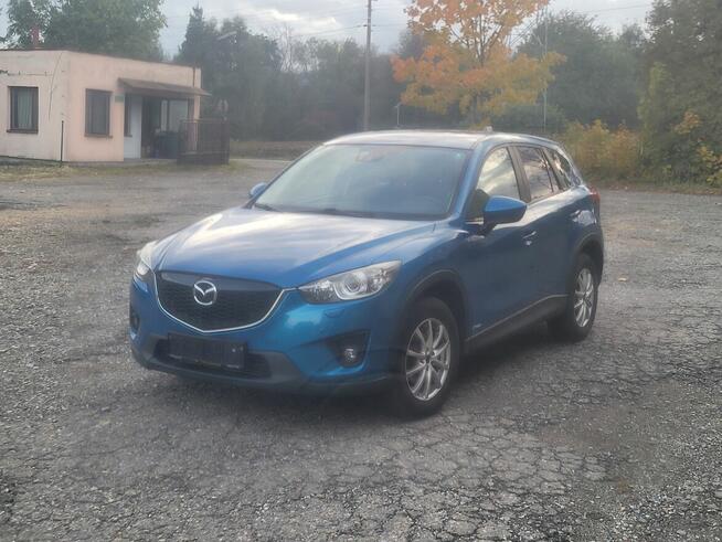 Mazda cx5 super stanie Żywiec - zdjęcie 4