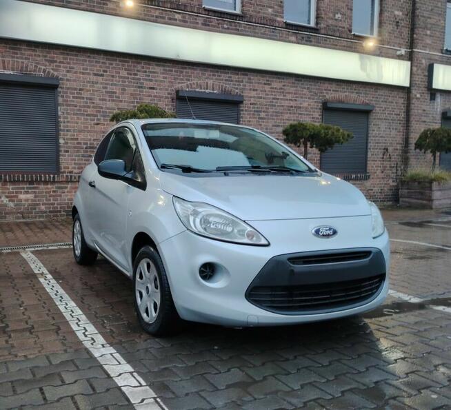 Sprzedam FORD KA 2014 Siemianowice Śląskie - zdjęcie 1