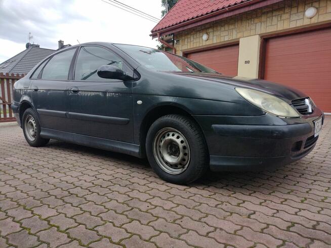 Sprzedam Citroen C5 Kraków - zdjęcie 2