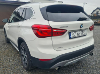 Bmw X1 benzyna 2.0 turbo 231KM stan idealny 82000km Krasne - zdjęcie 7