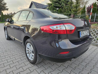 Renault Fluence 2013, 1.6 110 KM, salon Polska, I właściciel Rzeszów - zdjęcie 3