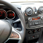 DACIA SANDERO 1TCe Open+LPG (fabryczny) r.2020/2021 Tarnów - zdjęcie 2