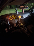 Opel Astra H GTC 2007 | 1.7 CDTI | Półskóry | Klimatronic | Batowice - zdjęcie 10