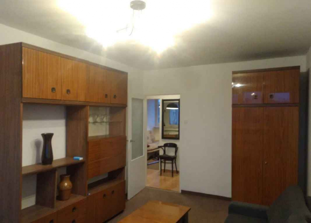 3pok, 47met, Okolice Legnickiej ROZKŁAD/LOGGIA (Wrocław) Fabryczna - zdjęcie 3