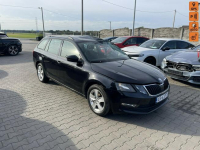 Škoda Octavia Ambition Climatronic Gliwice - zdjęcie 1