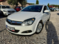 ASTRA GTC Serwis 140 tys km 2009 rok Szerominek - zdjęcie 3
