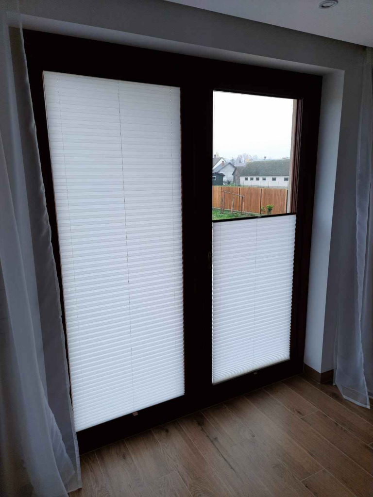 Żaluzje,Rolety, Plisy, Moskitiery - Sprawdzaj śmiało!!! Białystok - zdjęcie 5