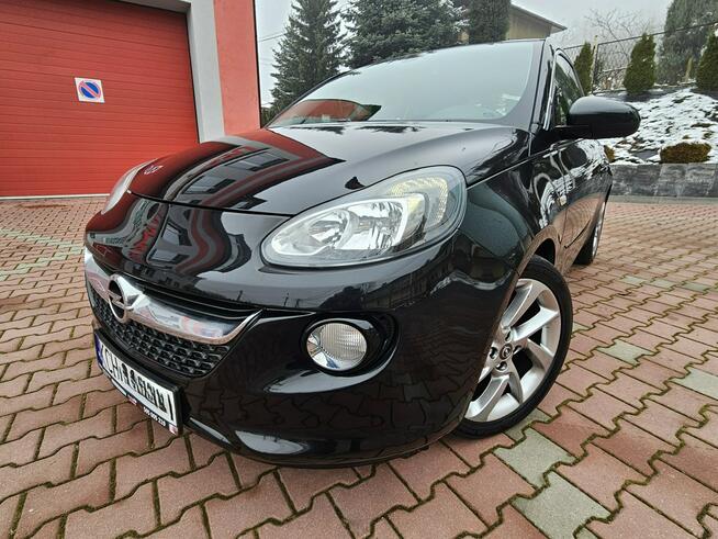 Opel Adam KlimaTronik,Android,Navi,Elektryka,Super, GWARANCJA/ Zagórze - zdjęcie 3