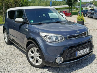 Kia Soul Kamera, Led, Bezwypadkowy Dulowa - zdjęcie 10