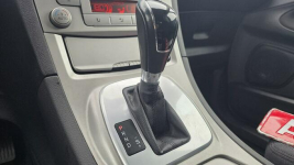 Ford Galaxy Automat 7 Osobowy  GHIA stara skrzynia nie poversift Lębork - zdjęcie 8