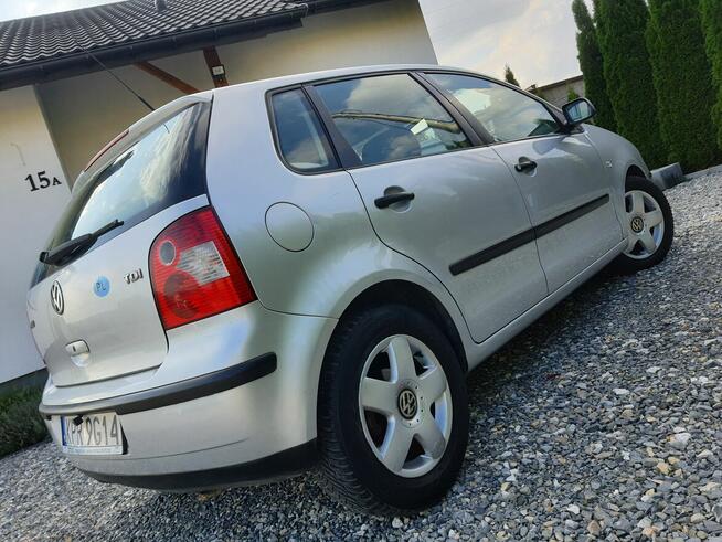 Polo ładne 1.4 TDI Koniusza - zdjęcie 1