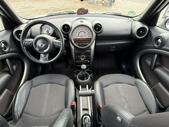 Mini Countryman *nowy rozrząd i koło dwumasowe*4x4*z Niemiec* Dąbrowa - zdjęcie 5