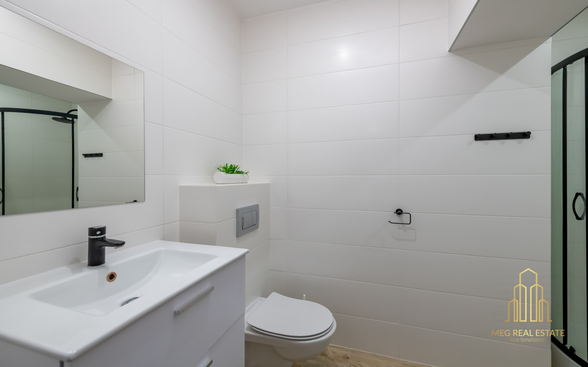 2 pokoje Malmeda 13 Białystok - zdjęcie 9