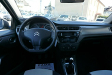 Citroen C-Elysée polski salon, atrakcyjny przebieg Opole - zdjęcie 12
