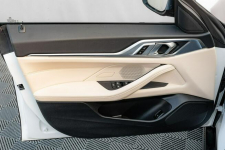 BMW i4 CB600WW#80.7kWh eDrive 35 M Sport Podgrz.f Salon PL VAT23% Gdańsk - zdjęcie 12