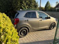 Kia Picanto 1.2 Automat Businessline Sandomierz - zdjęcie 9