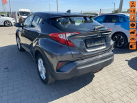 Toyota C-HR Hybryda Kamera Podgrzewanie Automat Klimatronik