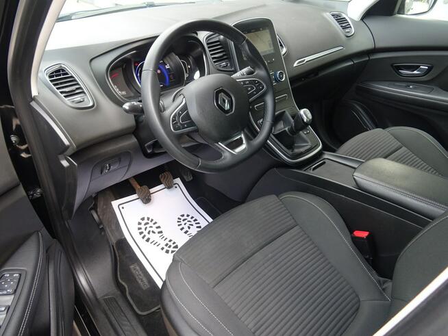 Renault Grand Scenic 1.3 Tce 140KM INTENS , 7 osobowy Łódź - zdjęcie 9