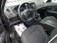 Renault Grand Scenic 1.3 Tce 140KM INTENS , 7 osobowy Łódź - zdjęcie 9