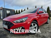 Hyundai i30 1.5 Benzyna**Polski Salon**68oookm**2020**Jak Nowy**Navi**