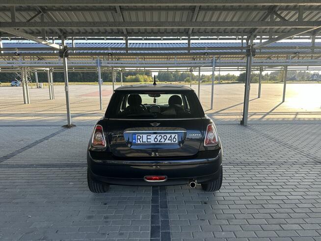 Mini Cooper 1.6 120 KM świetny stan Nowa Sarzyna - zdjęcie 6