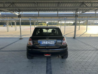 Mini Cooper 1.6 120 KM świetny stan Nowa Sarzyna - zdjęcie 6