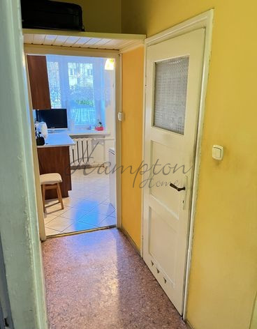 MIESZKANIE NA BEMOWIE | 52,41 m² | ZIELONA OKOLICA Bemowo - zdjęcie 10