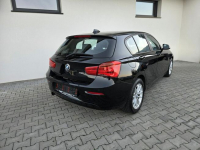 BMW 116 LIFT * klimatronic * Ledy * PDC Raba Niżna - zdjęcie 3