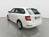 Škoda Fabia Komorniki - zdjęcie 7