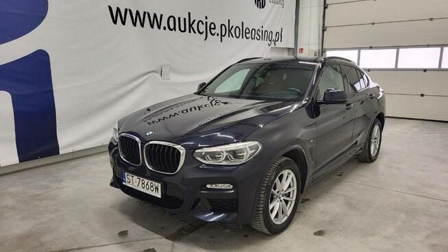 BMW X4 xDrive30d M Sport Grójec - zdjęcie 1