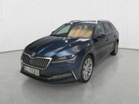 Škoda Superb Poleasingowe.pl BZ Komorniki - zdjęcie 3