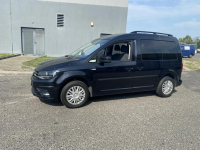 Volkswagen caddy 2017 rok benzyna Pleszew - zdjęcie 6