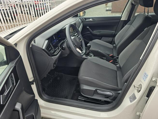 Volkswagen Polo LIFE 1.0 TSI 95KM Salon Polska Gwarancja do 3 lat! Włocławek - zdjęcie 10