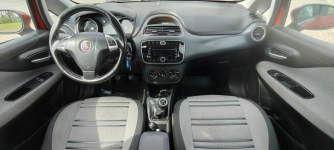 Fiat Punto Evo Krajowy, drugi właściciel. Goczałkowice-Zdrój - zdjęcie 8