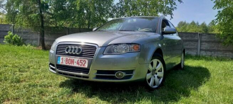 Audi A4 1 właściciel. Bardzo ładny Płońsk - zdjęcie 3