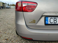 Seat Ibiza Bogata wersja* Super stan Bydgoszcz - zdjęcie 8
