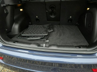 Jeep Commander serwis ASO, panorama dach, automat Rydułtowy - zdjęcie 11