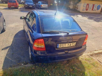 Sprzedam Opel Astra G Rzeszów - zdjęcie 3