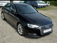 Audi A4 2.0TDi CR 150KM*biXenon*ks.servis.*grzane fotele Nowy Sącz - zdjęcie 1