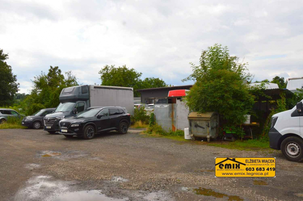 Nieruchomość usługowa, można przekształcić na mieszkanie Złotoryja - zdjęcie 11