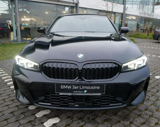 320i rabat 81 693 zł , Pakiet sportowy M pro, Różne wersje i kolory ! Warszawa - zdjęcie 3